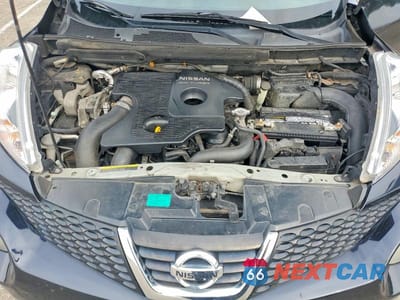 Zdjęcie 12 z 13 samochodu: 2013 NISSAN JUKE S VIN:JN8AF5MV8DT221506 - miniatura