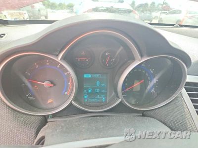 Zdjęcie 9 z 12 samochodu: 2016 CHEVROLET CRUZE LIMITED LT VIN:1G1PE5SBXG7177693 - miniatura