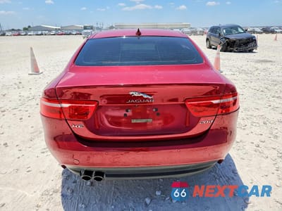 Zdjęcie 6 z 12 samochodu: 2017 JAGUAR XE PREMIUM VIN:SAJAD4BN6HA971679 - miniatura