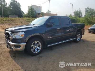 2020 RAM 1500 BIG HORN/LONE STAR 1C6SRFFT6LN410206 - główne zdjęcie licytacji z USA - miniatura