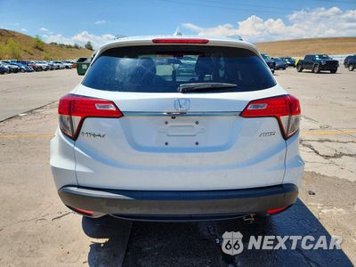 Zdjęcie 6 z 13 samochodu: 2022 HONDA HR-V EX VIN:3CZRU6H59NM706171 - miniatura