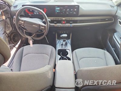 Zdjęcie 8 z 13 samochodu: 2025 KIA K4 LXS VIN:3KPFT4DE5SE112236 - miniatura