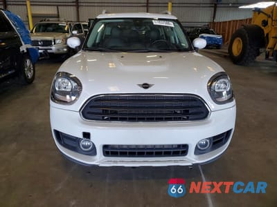 Piąte zdjęcie samochodu w środku: 2020 MINI COOPER COUNTRYMAN VIN:WMZYW3C03L3L23718 - miniatura
