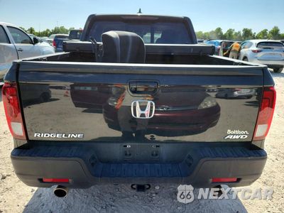 Zdjęcie 6 z 12 samochodu: 2023 HONDA RIDGELINE RTL VIN:5FPYK3F58PB024244 - miniatura