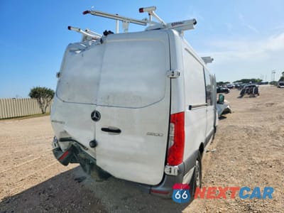 Zdjęcie 6 z 12 samochodu: 2023 MERCEDES-BENZ SPRINTER 2500 VIN:W1Y4NBHY9PT121753 - miniatura