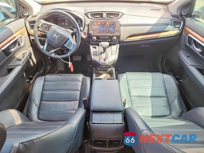 Zdjęcie 8 z 13 samochodu: 2022 HONDA CR-V EXL VIN:2HKRW2H82NH600752 - miniatura