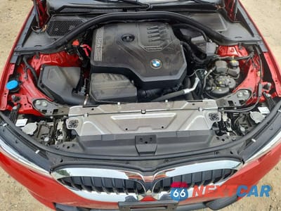 Zdjęcie 11 z 13 samochodu: 2022 BMW 330XI VIN:3MW5R7J0XN8C38564 - miniatura