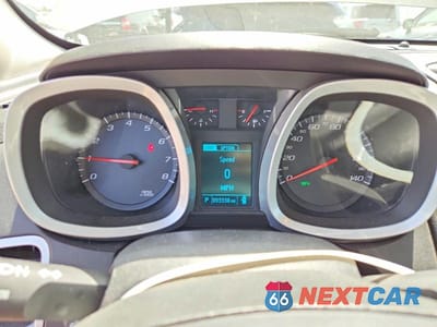Zdjęcie 9 z 12 samochodu: 2015 CHEVROLET EQUINOX LT VIN:2GNALCEK3F6207805 - miniatura