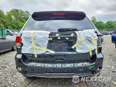 Zdjęcie 6 z 13 samochodu: 2015 JEEP GRAND CHEROKEE LIMITED VIN:1C4RJFBG8FC753882 - miniatura