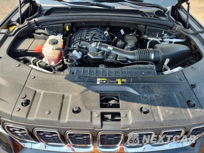 Zdjęcie 12 z 13 samochodu: 2025 JEEP GRAND CHEROKEE LAREDO VIN:1C4RJHAG6SC366691 - miniatura
