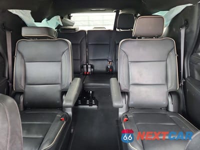 Zdjęcie 10 z 13 samochodu: 2022 GMC YUKON SLT VIN:1GKS2BKT7NR348181 - miniatura