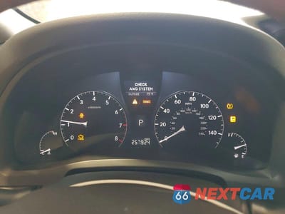 Zdjęcie 9 z 14 samochodu: 2010 LEXUS RX 350 VIN:2T2BK1BA3AC012256 - miniatura