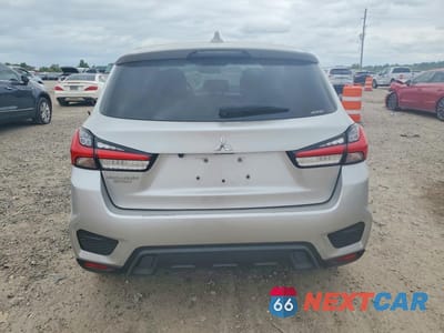 Zdjęcie 6 z 12 samochodu: 2023 MITSUBISHI OUTLANDER SPORT S/SE VIN:JA4ARUAU6PU010211 - miniatura