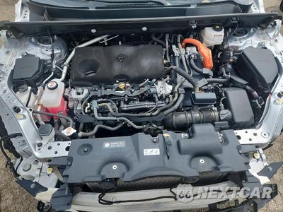 Zdjęcie 11 z 12 samochodu: 2024 TOYOTA RAV4 XLE PREMIUM VIN:4T3B6RFV6RU151870 - miniatura