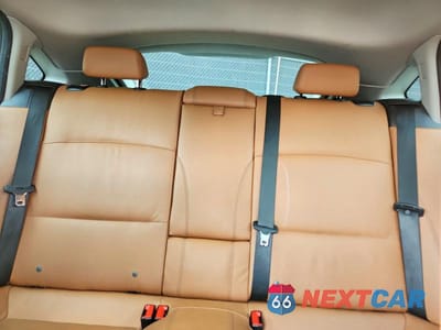 Zdjęcie 10 z 13 samochodu: 2016 BMW X4 XDRIVE28I VIN:5UXXW3C50G0R19947 - miniatura