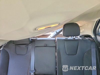 Zdjęcie 10 z 13 samochodu: 2024 BUICK ENCORE GX PREFERRED VIN:KL4AMCSL1RB064013 - miniatura