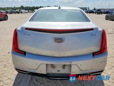 Zdjęcie 6 z 13 samochodu: 2019 CADILLAC XTS LUXURY VIN:2G61M5S36K9108227 - miniatura