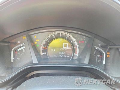 Zdjęcie 9 z 14 samochodu: 2018 HONDA CR-V LX VIN:2HKRW6H32JH203757 - miniatura