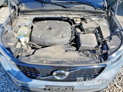 Zdjęcie 12 z 13 samochodu: 2020 VOLVO XC40 VIN:YV4162UM3L2243125 - miniatura