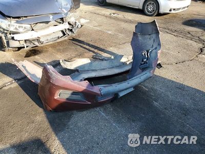 Zdjęcie 12 z 13 samochodu: 2015 HONDA ACCORD EXL VIN:1HGCR2F82FA138557 - miniatura