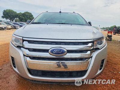 Piąte zdjęcie samochodu w środku: 2013 FORD EDGE SE VIN:2FMDK3GC5DBB77575 - miniatura