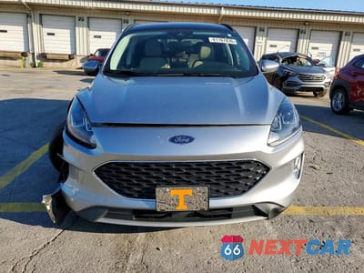 Piąte zdjęcie samochodu w środku: 2022 FORD ESCAPE SEL VIN:1FMCU0KZ9NUB98294 - miniatura