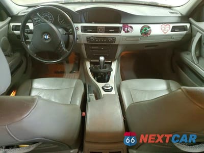 Zdjęcie 8 z 12 samochodu: 2006 BMW 330 I VIN:WBAVB33556PS15931 - miniatura