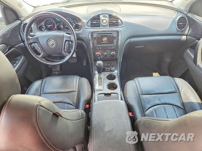 Zdjęcie 8 z 13 samochodu: 2017 BUICK ENCLAVE VIN:5GAKRCKD5HJ274592 - miniatura