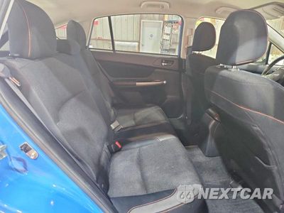 Zdjęcie 11 z 13 samochodu: 2016 SUBARU CROSSTREK PREMIUM VIN:JF2GPADC2G8204073 - miniatura