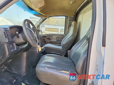 Zdjęcie 7 z 12 samochodu: 2007 CHEVROLET EXPRESS G3500 VIN:1GBJG31U571100767 - miniatura