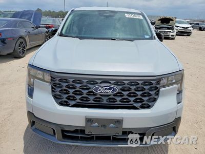 Piąte zdjęcie samochodu w środku: 2026 FORD MAVERICK XLT VIN:3FTTW8JA4TRA09788 - miniatura