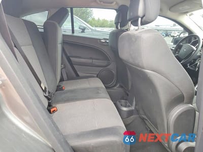 Zdjęcie 11 z 13 samochodu: 2012 DODGE CALIBER SXT VIN:1C3CDWDA9CD532596 - miniatura