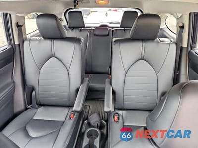Zdjęcie 10 z 13 samochodu: 2026 TOYOTA HIGHLANDER HYBRID XLE VIN:5TDKBRCH0TS702197 - miniatura