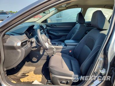 Zdjęcie 7 z 12 samochodu: 2026 NISSAN ALTIMA SV VIN:1N4BL4DVXTN321232 - miniatura