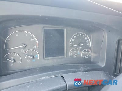 Zdjęcie 9 z 12 samochodu: 2023 FREIGHTLINER CASCADIA 126 VIN:3AKJHHDR6PSMY6565 - miniatura