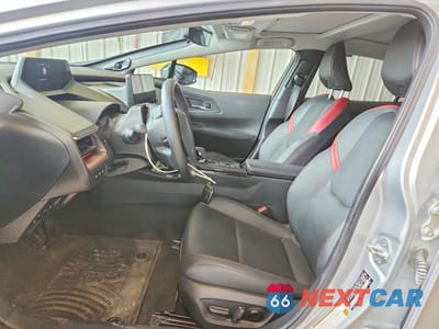 Zdjęcie 7 z 12 samochodu: 2024 TOYOTA PRIUS PRIME XSE PREMIUM VIN:JTDACACU2R3015322 - miniatura