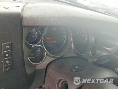 Zdjęcie 9 z 12 samochodu: 2010 CHEVROLET SILVERADO K1500 LT VIN:3GCRKSE33AG268070 - miniatura