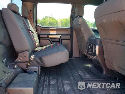Zdjęcie 10 z 13 samochodu: 2016 FORD F150 VIN:1FTEW1EP6GFC98299 - miniatura
