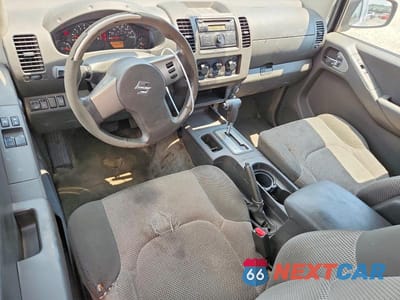 Zdjęcie 7 z 12 samochodu: 2010 SUZUKI EQUATOR VIN:5Z62D0CT3AC421876 - miniatura