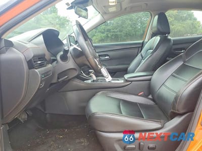 Zdjęcie 7 z 12 samochodu: 2023 NISSAN SENTRA SR VIN:3N1AB8DV9PY284962 - miniatura
