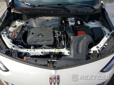 Zdjęcie 12 z 13 samochodu: 2024 BUICK ENCORE GX AVENIR VIN:KL4AMGSLXRB016808 - miniatura