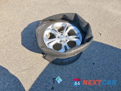 Zdjęcie 12 z 13 samochodu: 2023 HONDA ACCORD LX VIN:1HGCY1F22PA017540 - miniatura