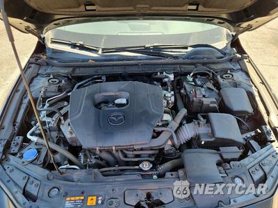 Zdjęcie 11 z 12 samochodu: 2023 MAZDA 3 SELECT VIN:JM1BPAKM3P1604804 - miniatura