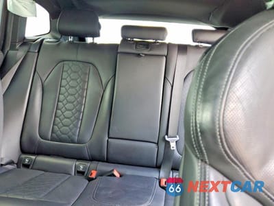 Zdjęcie 10 z 13 samochodu: 2020 BMW X3 M COMPETITION VIN:5YMTS0C06LLT10313 - miniatura