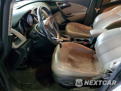 Zdjęcie 7 z 12 samochodu: 2013 BUICK VERANO CONVENIENCE VIN:1G4PR5SK4D4211809 - miniatura