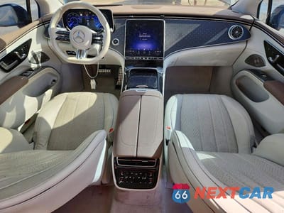 Zdjęcie 8 z 12 samochodu: 2023 MERCEDES-BENZ EQS SEDAN 450+ VIN:W1KCG2DB6PA031702 - miniatura