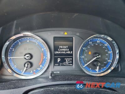 Zdjęcie 9 z 12 samochodu: 2017 TOYOTA COROLLA LE VIN:2T1BURHE5HC777275 - miniatura