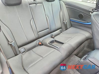 Zdjęcie 10 z 12 samochodu: 2019 BMW 430I VIN:WBA4W3C53KAF93696 - miniatura