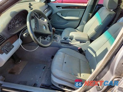 Zdjęcie 7 z 12 samochodu: 2003 BMW 325 XIT VIN:WBAEP33403PF03413 - miniatura