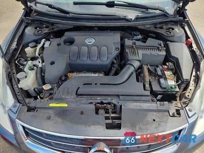 Zdjęcie 11 z 13 samochodu: 2010 NISSAN ALTIMA 2.5 VIN:1N4AL2AP9AN552240 - miniatura